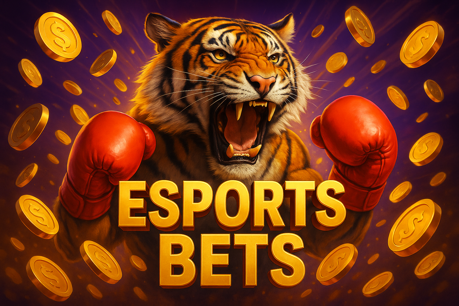 Esports Bets